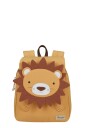 Happy Sammies Eco by Samsonite barnesekk S Løve Lester