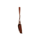 Max Mara Dame Vesker Brun ONE SIZE,