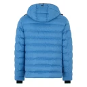 Herno Herre Jakker Blå 4XL,