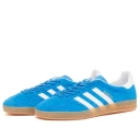 Adidas Originals Herre Sko Blå 36 2/3 EU,