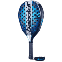 Babolat Veron Air 2025 padelracket for viderekomne unisex Black STD