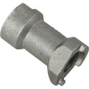 GPA spindelforlengelse 1,1/2" - 2"