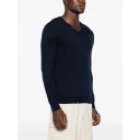 Ralph Lauren Herre Strikkevarer Blå S,