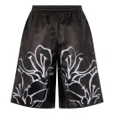 Valentino Garavani Dame Shorts Svart XL,
