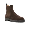 Bally Herre Sko Brun 45 EU,