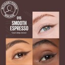 Maybelline Sculpting Stix Eyeliner   15 Smooth Espresso Brun