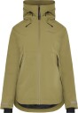 Didriksons Women's Jennie Jacket 2 Olive Green 44
