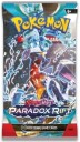 Scarlet & Violet Paradox Rift Booster Pakke Pokémon TCG Kortspill fra Outland