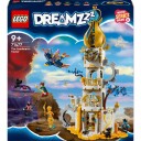Lego Dreamzzz Sandmannens Tårn 71477