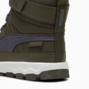 Puma Evolve Puretex AC PS Vintersko Grønn 29