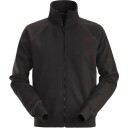 Snickers Workwear 2886 AllroundWork Sweatshirtjakke Svart XXXL