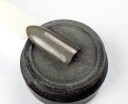 Brillbird Norge Chrome Pigment Pulver Holografisk speil effekt