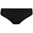 JBS of Denmark Truser Bamboo Thong Svart X-Large Dame