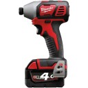 Milwaukee M18 BID-402C Slagskrutrekker
