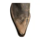 Khaite Dame Sko Brun 37 EU,
