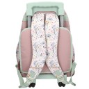 TOPModel Summer Feeling Schoolbackpack Trolley