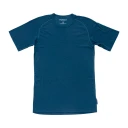 Devold Men"s Lauparen Merino 190 Base Tee Flood M