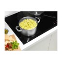 Electrolux E3SS, Rustfritt stål, Rustfritt stål, 3 stykker