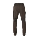 Härkila Men"s Scandinavian Pants Shadow Brown/deep Brown 58/32