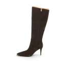 Guess Dame Sko Brun 35 EU,