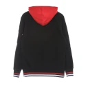 Alpha Industries Herre Gensere & Hettegensere Svart S,