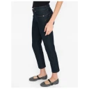 Liu Jo Dame Jeans Svart W27,