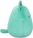 Squishmallows Fuzz A Mallows Kosedyr Charisma Katt 50 cm
