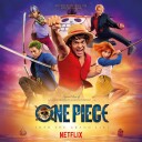 One Piece Into Grand Ost Vinyl