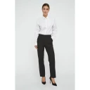 Five Units Bukser DaphneFV 285 Ankle Svart