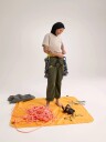 Arc"teryx Skaha Harness W"s lampyre/boxcar S