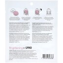 By Lyko Brightening Hydrogel Face Mask