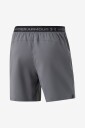 Under Armour   Treningsshorts UA Vanish Wven Short 2.0 6in   Grå