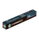 STARBUCKS DECAF ESPRESSO ROAST KAFFEKAPSLER BY NESPRESSO 6220314