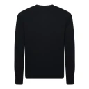 Versace Jeans Couture Herre Strikkevarer Svart S,