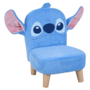 Disney Stitch Plysjstol 919738
