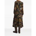 Etro Dame Kjoler Flerfarget M,