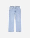 Carla Doone Jeans Washed Blue