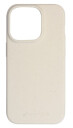 GreyLime iPhone 14 Pro GreyLime 100% Plantebasert Deksel - Beige - Kjøp et Deksel & Plant et Tre