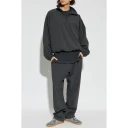 Fear Of God Herre Gensere & Hettegensere Grå XS,