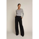 Munthe Jote - Navy - 40