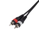 Phono RCA Kabel (1,0m)