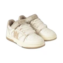Amiri, Herre, Sko, Hvit, 44 EU,
