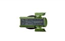 Stargate Atlantis  Puddle Jumper DieCast 5.9" Ship