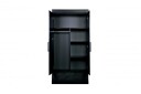 Varius Garderobe 55 cm - Svart