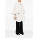 Max Mara Dame Jakker Hvit ONE SIZE,
