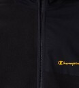 Champion Fleecejakke   Svart   Champion   13 14 år (158 164)   Fleecejakke
