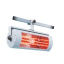 Solamagic parasolbeslag for ECO+PRO serien 90gr Titan