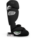 Cybex SOLUTION T i Fix Plus Bilstol Sepia Black
