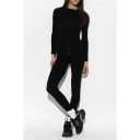 Fear Of God Dame Bukser Svart M,