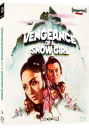 Vengeance of a Snow Girl 1971 Bluray
